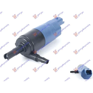 MOTOR PRSKALICE FAROVA
