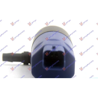 MOTOR PRSKALICE FAROVA