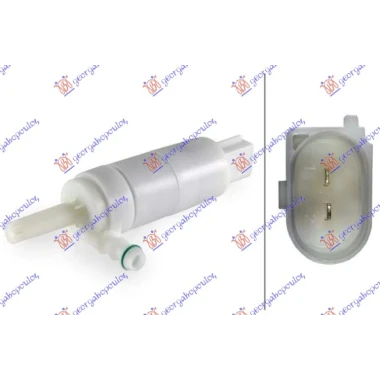 MOTOR PRSKALICE FAROVA