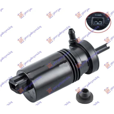 MOTOR PRSKALICE FAROVA