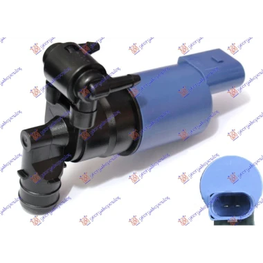 MOTOR PRSKALICE FAROVA