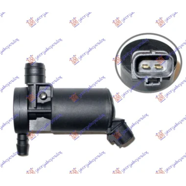 MOTOR PRSKALICE FAROVA