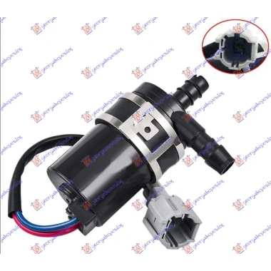 MOTOR PRSKALICE FAROVA