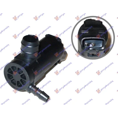 MOTOR PRSKALICE FAROVA