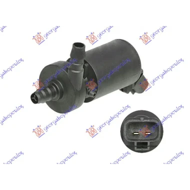 MOTOR PRSKALICE FAROVA