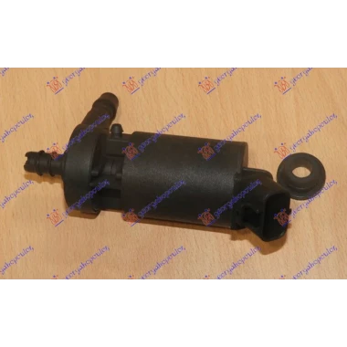 MOTOR PRSKALICE FAROVA