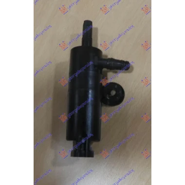 MOTOR PRSKALICE FAROVA