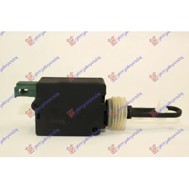 MOTOR ZA BRAVU GEPEKA 00- (2PIN)