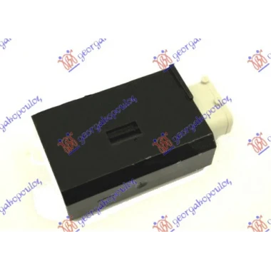 MOTOR ZA CENT.BRA PRE/ZAD VR(RH=LH) 4PIN