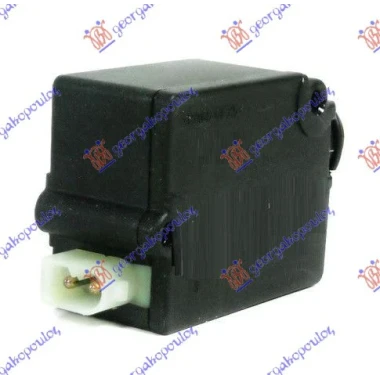 MOTOR ZA CENT.BRANU GEP.VR.KARAVAN(2PIN)