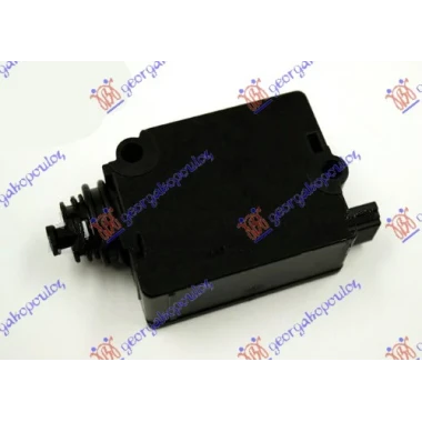 MOTOR ZA CENT.BRANU GEP.VR.KARAVAN(4PIN)
