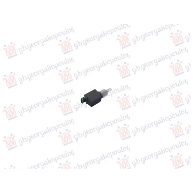 MOTOR ZA CENTRALNU BRAVU (2 PIN)