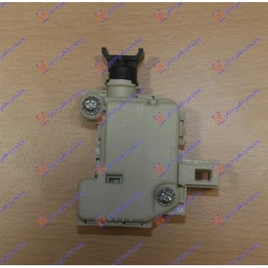 MOTOR ZA CENTRALNU BRAVU 2PIN