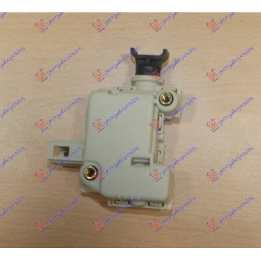 MOTOR ZA CENTRALNU BRAVU 2PIN