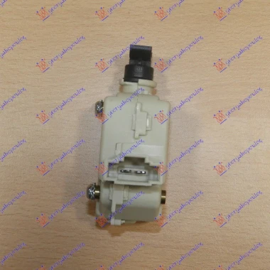 MOTOR ZA CENTRALNU BRAVU 2PIN