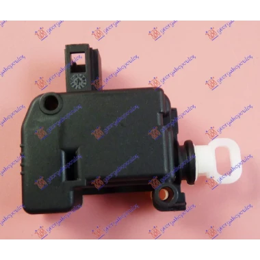 MOTOR ZA CENTRALNU BRAVU(GEPEK) 2PIN