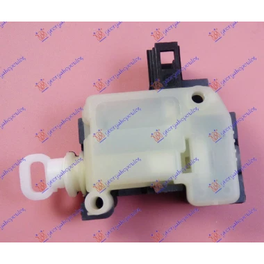 MOTOR ZA CENTRALNU BRAVU(GEPEK) 2PIN