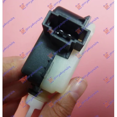 MOTOR ZA CENTRALNU BRAVU(GEPEK) 2PIN