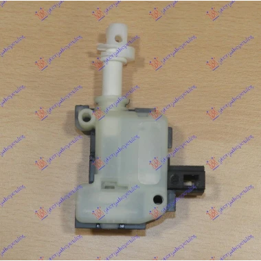 MOTOR ZA CENTRALNU BRAVU(POK. REZ) 2PIN