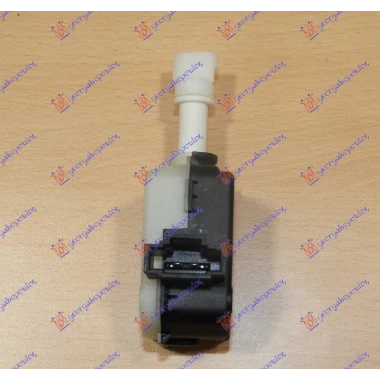 MOTOR ZA CENTRALNU BRAVU(POK. REZ) 2PIN