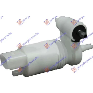 MOTOR ZA POS. BRIS. PRED. (KAR) 2 PUMPE