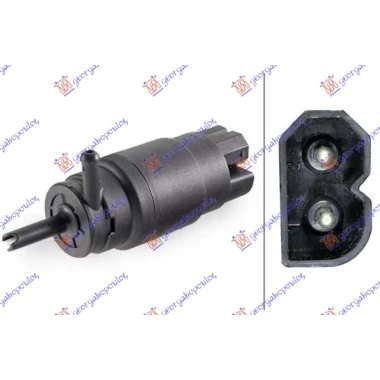 MOTOR ZA POSUDU BRISACA (1 PUMPA)