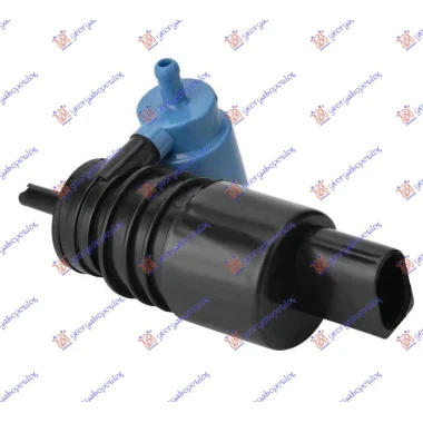 MOTOR ZA POSUDU BRISACA (1 PUMPA)