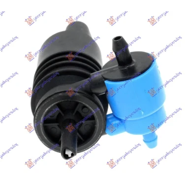 MOTOR ZA POSUDU BRISACA (1 PUMPA)