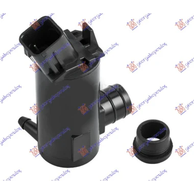 MOTOR ZA POSUDU BRISACA (1 PUMPA)