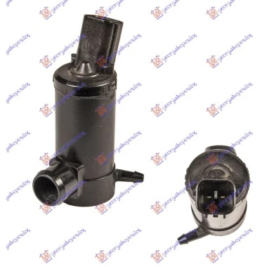 MOTOR ZA POSUDU BRISACA (1 PUMPA)