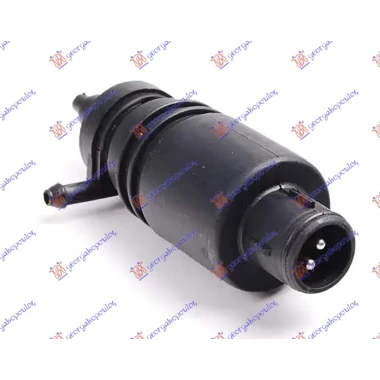 MOTOR ZA POSUDU BRISACA (1 PUMPA)
