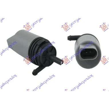 MOTOR POSUDE BRISACA (1 PUMPA)