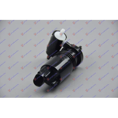 MOTOR ZA POSUDU BRISACA (1 PUMPA)