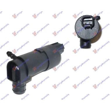 MOTOR ZA POSUDU BRISACA (1 PUMPA)