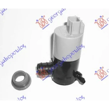 MOTOR ZA POSUDU BRISACA (1 PUMPA)