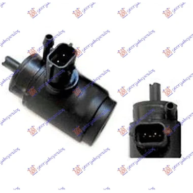 MOTOR ZA POSUDU BRISACA (1 PUMPA)