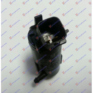 MOTOR ZA POSUDU BRISACA (1 PUMPA)