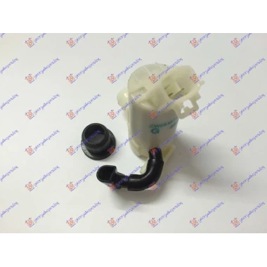 MOTOR ZA POSUDU BRISACA (1 PUMPA)