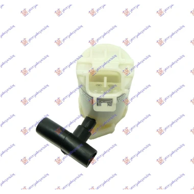MOTOR ZA POSUDU BRISACA (1 PUMPA)