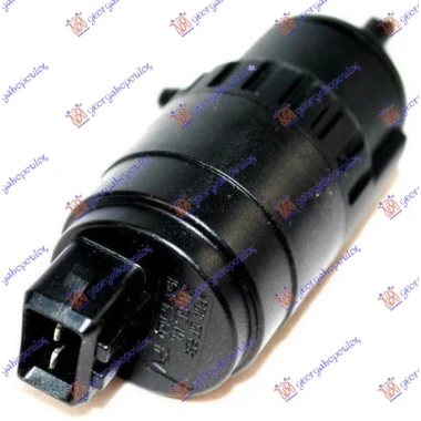 MOTOR ZA POSUDU BRISACA (1 PUMPA)