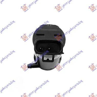 MOTOR ZA POSUDU BRISACA (1 PUMPA) PRAVUG