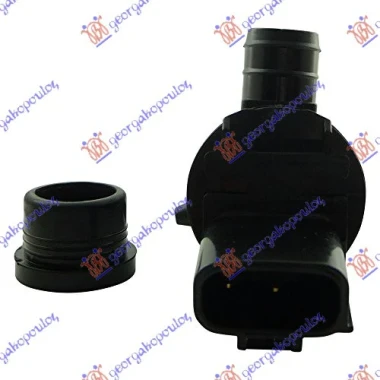 MOTOR ZA POSUDU BRISACA (1 PUMPA) PRAVUG