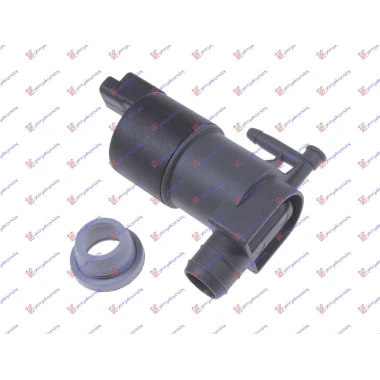 MOTOR ZA POSUDU BRISACA (1 PUMPA) PRAVUG