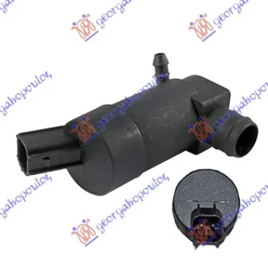 MOTOR ZA POSUDU BRISACA (1 PUMPA) PRAVUG