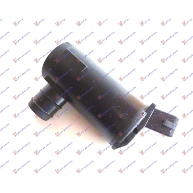 MOTOR ZA POSUDU BRISACA (1 PUMPA)KOCK.DZ