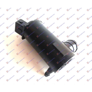 MOTOR ZA POSUDU BRISACA (1 PUMPA)KOCK.DZ