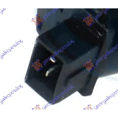 MOTOR ZA POSUDU BRISACA (1 PUMPA)KOCK.DZ