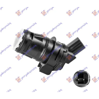 MOTOR POSUDE BRISACA (KOCKASTI PRIKLJUCAK) (1 PUMPA)