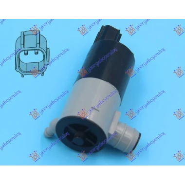 MOTOR ZA POSUDU BRISACA (1 PUMPA)KOCK.DZ
