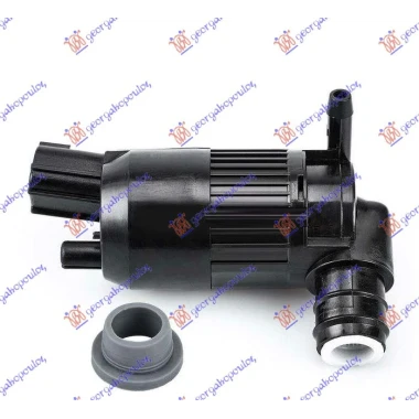 MOTOR ZA POSUDU BRISACA (1 PUMPA)KOCK.DZ